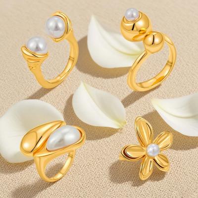 Ringe – Damenringe