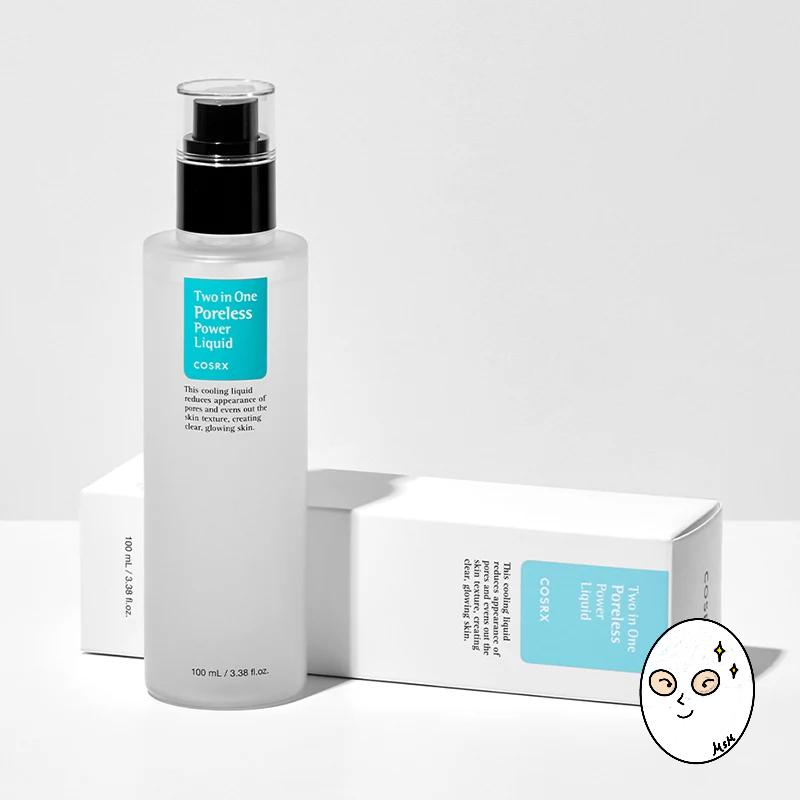 COSRX Two in One Poreless Power Liquid 100ml