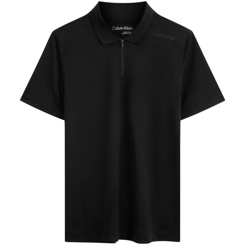 CALVIN KLEIN SS24 Polo Shirt Men's 4MS4K170