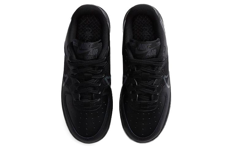 Nike Air Force 1 React PU Antiscivolo, Resistente all'Abrasione, Traspirante Antiscivolo, Resistente all'Abrasione, Traspirante CD6960-003