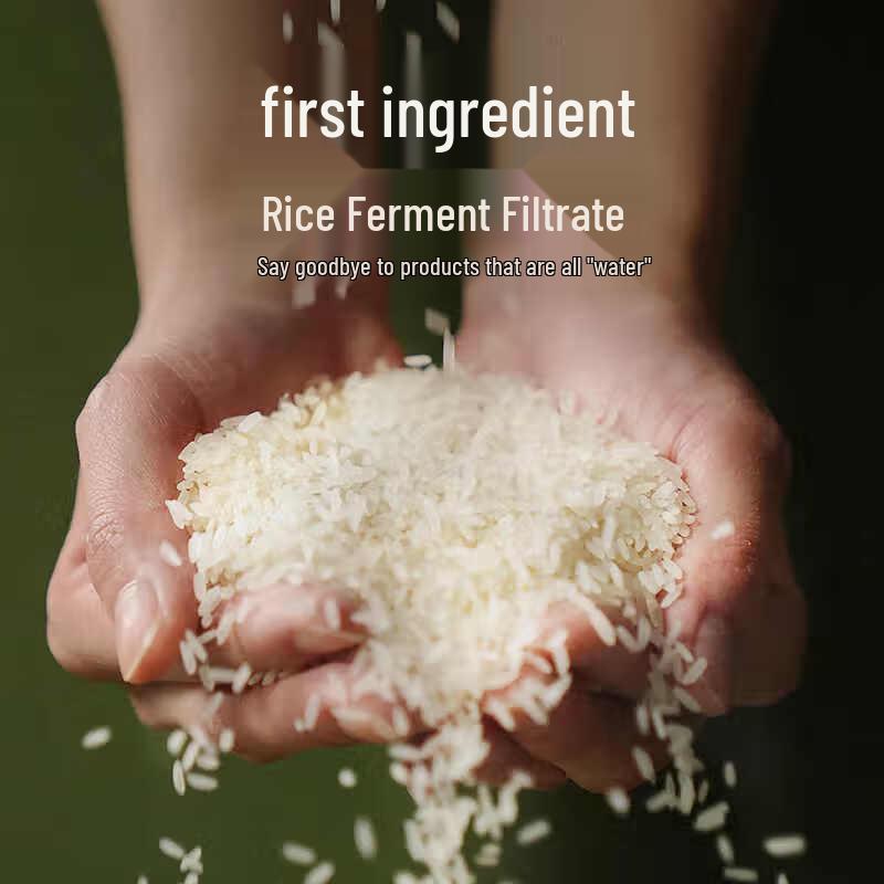 Changfa Xiaozhai Cordyceps & Rice Water Hair Care Set