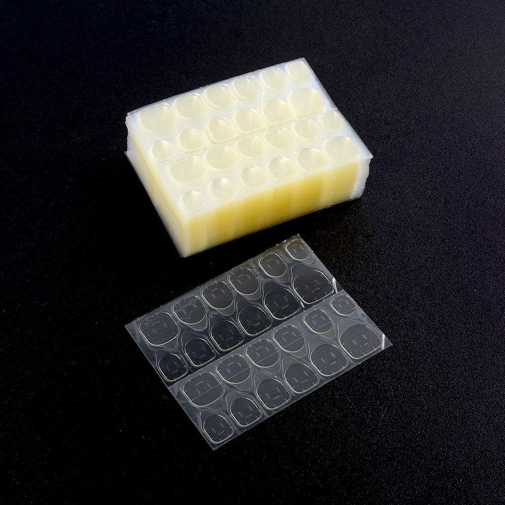 

Nail Tip Double Sided Tape 50 Sheets