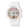 Casio Baby-G BEACH TRAVELER BGA-250-7A2JF Sieviešu pulkstenis, Balts (Oficiālais japāņu produkts)