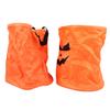 2PCS LED Light Halloween Candy Bag Handheld Light Up Trick Or Treat Party Bags for Halloween