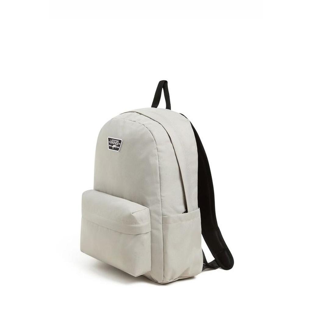 Casual Backpack Vans Old Skool Beige