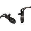 ZTTO MTB Bike Brake Handle Brake Lever Aluminum Alloy Cycling Brake Levers 31.8mm Diameter for