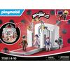 Playmobil 71335 Miraculous : Fashion Show In Paris
