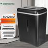 Sanmu SD9280D High-Security Cross-Cut Shredder