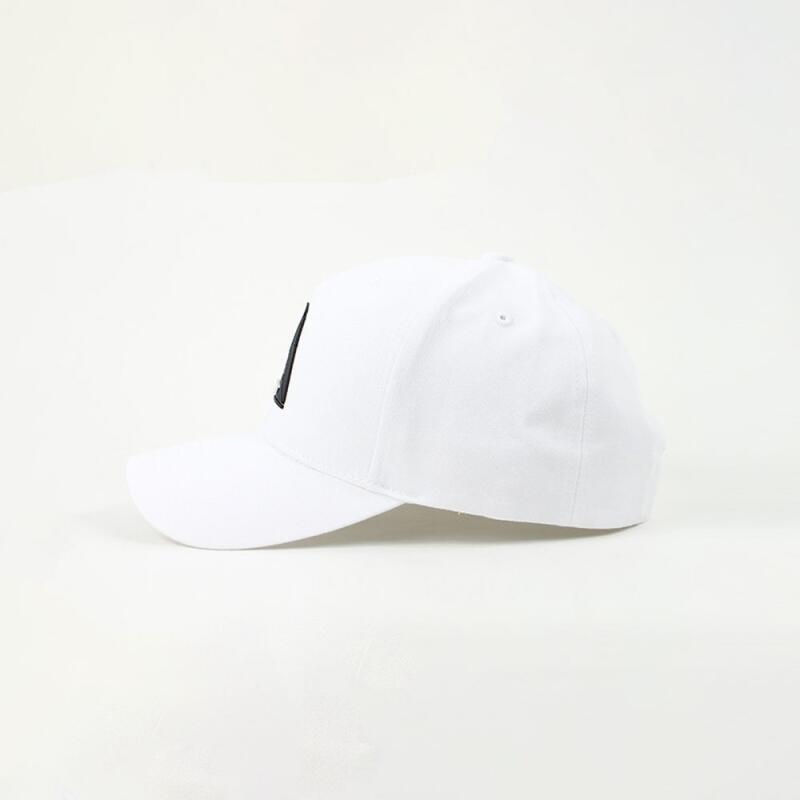 Men s and Women s Bright Ball Cap Golf Fishing Camping Baseball Cap black