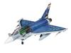 Revell German Air Force Eurofighter 2020 Quadriga Plastic Model Kit 03843 1/72