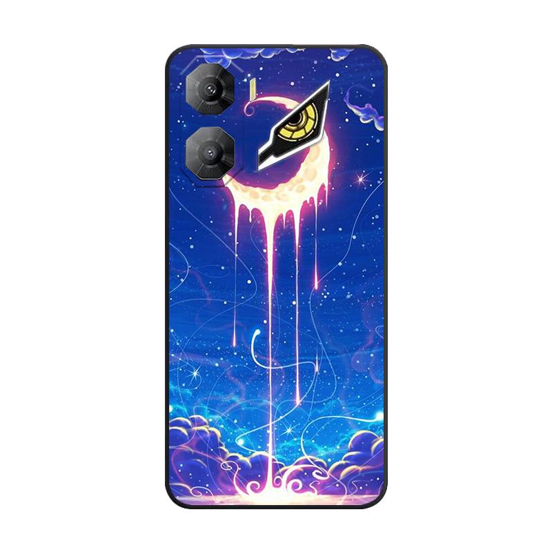 Phone Case For ZTE Nubia Neo 3 4G 5G Z2464N Cover Silicone Soft Back Cover Case For Nubia Neo 3 GT Case Neo3 Coque Fundas Shell