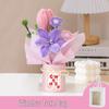 DIY Twist Stick Flower Bouquet Kit