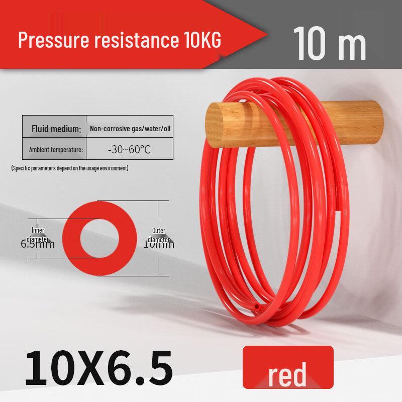 PU High-Pressure Air Hose