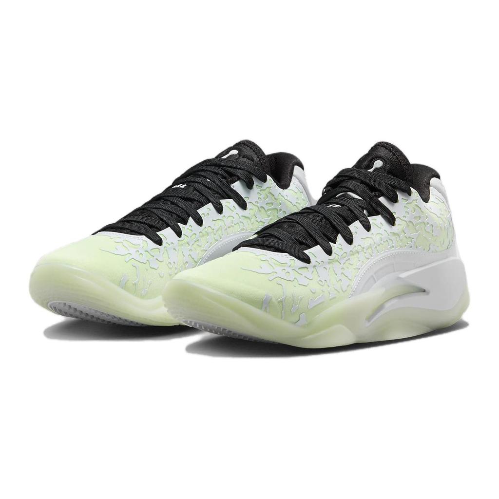 Air Jordan Zion 3 No Guts