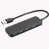 High Speed USB Hub 3.0 Type C Adapter 4 Ports Multi USB 2.0 Splitter Extension Cable For Mouse Keyboard PC Laptop Accessories