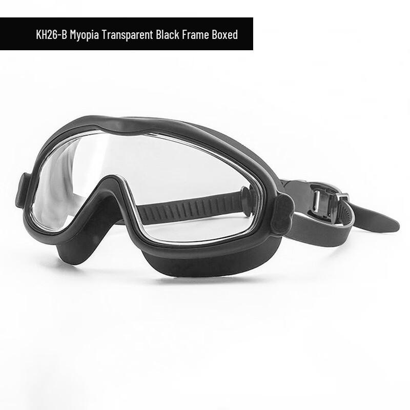 Alliance Envoy Electroplated Swimming Goggles