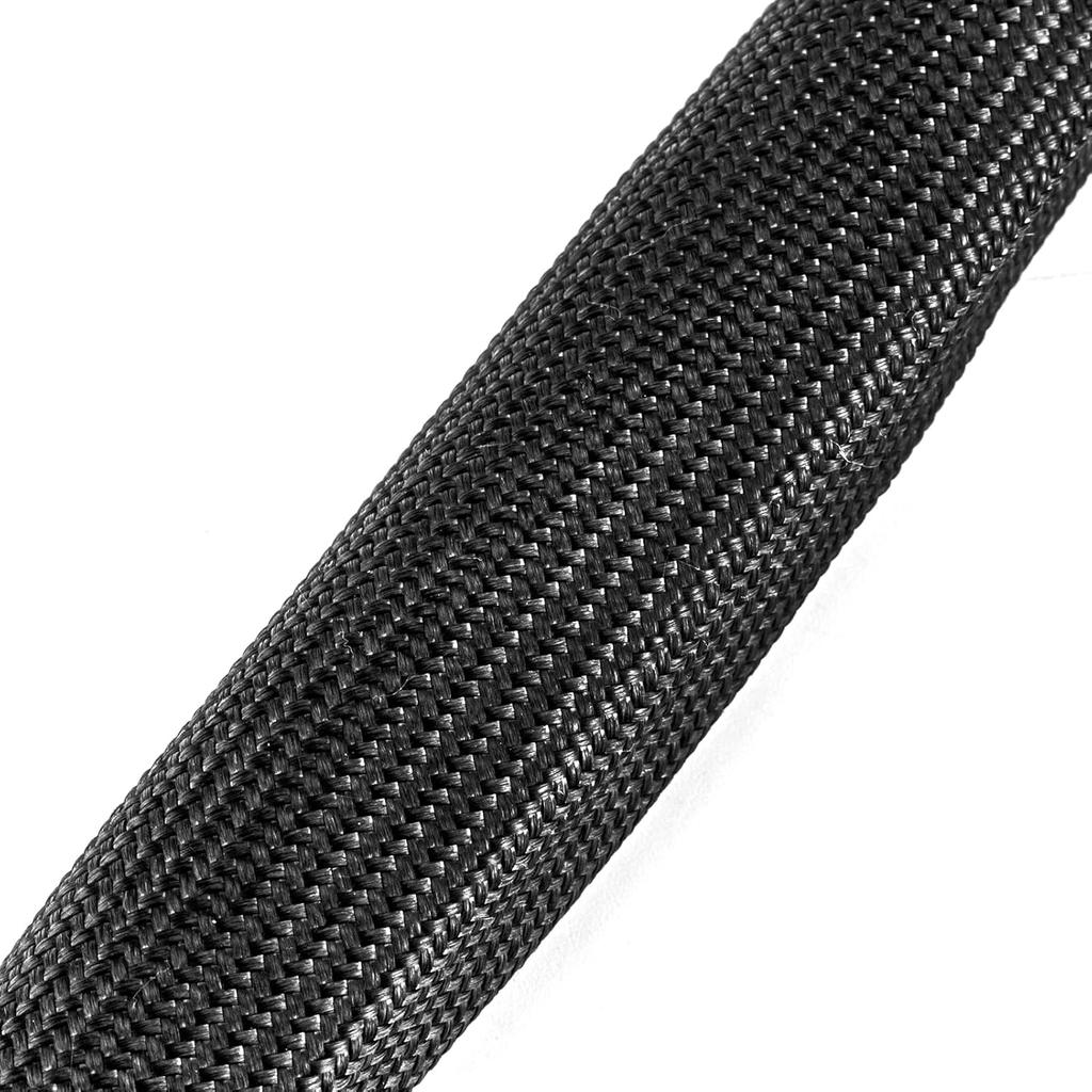 Wsays 8PCS 2000° Spark Plug Wire Boots Protector Sleeve Heat Shield Cover Compatible with All Angled & Straight Boots