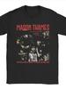 Mason Thames 18 Actor T-shirt | Men's Summer T-shirt, Fashion Pattern, Short Sleeve, Y2K Casual Top, Round Neck Regular Style...