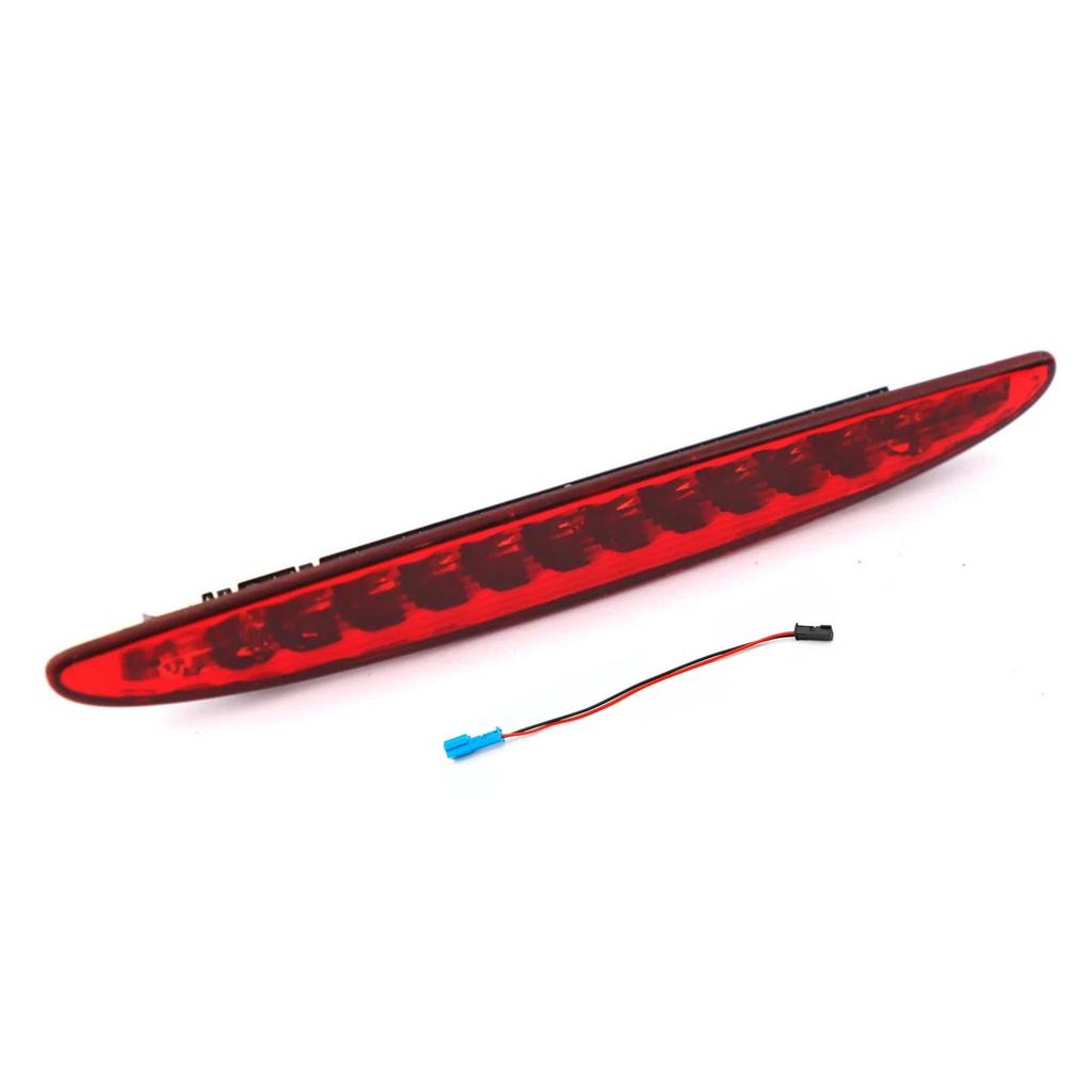 Third 3rd Brake Stop Light Taillight Lamp Red For Mini Cooper R50 R53 02-06