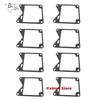 Carburetor Repair Float Bowl O-ring Gasket Seal Kit for Yamaha XV750 XV920 Virago XV920J  XV920R Seca XV1000 TR1 XV 750 920