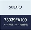 SUBARU Genuine Parts Seal Part Number 73039FA100 O-ring