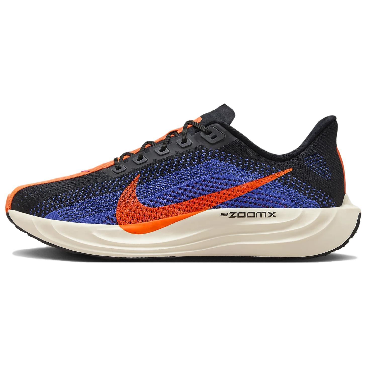 Nike ZoomX Pegasus Plus Black Hyper Crimson Men s FQ7262-008 EU 44