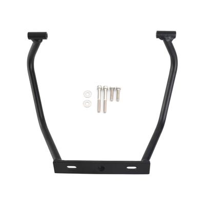 Motorcycle Rear Luggage Rack Reinforcing Bracket Stabilizer Rod Replacement for VSTROM 650 V STROM DL650 XT 2019 2022