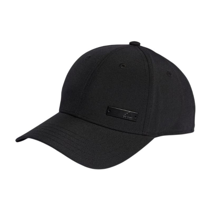 

Adidas Baseball Caps Unisex Black Adidas IB3245 OSFM чёрный