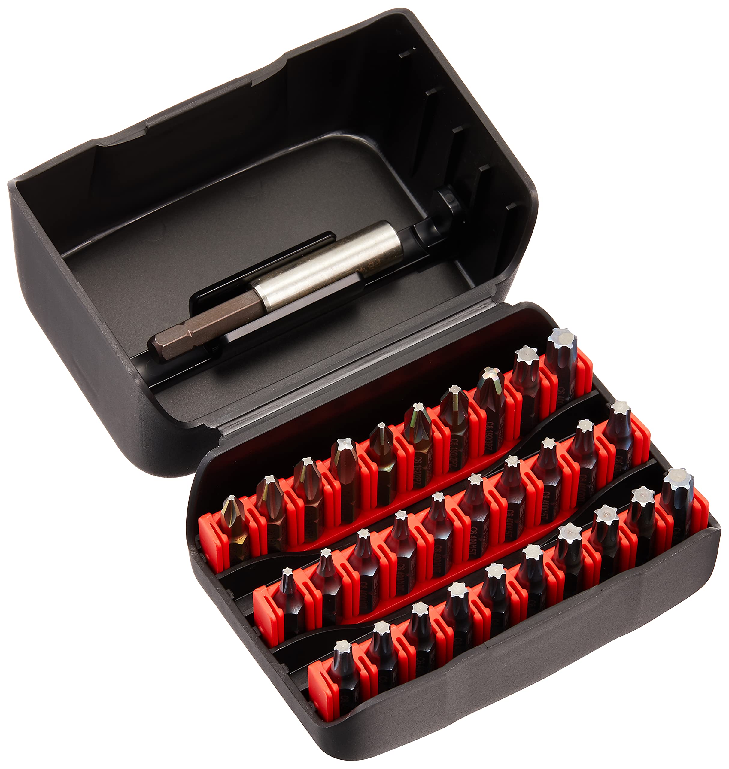 

PB SWISS TOOLS C6-995 Driver Bit Set (Case Included)