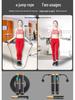 Smart Cordless Jump Rope for Adult Fitness & Student Training