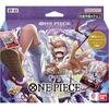 Bandai One Piece Card Game Start Deck EX Gear 5 ST-21 Trading Card Game