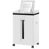 Comi Z-600 Automatic High-Security Micro-Cut Shredder