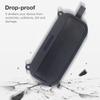 Silicone Protective Cover For Bose SoundLink Flex Bluetooth Wireless Speaker Accessories Anti-skid Shockproof Protector Case