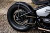 Motone MMU081 Bonneville Bobber Speedmaster Thruxton/R/RS 2 Piece Stainless Steel Stand Hook Bolt