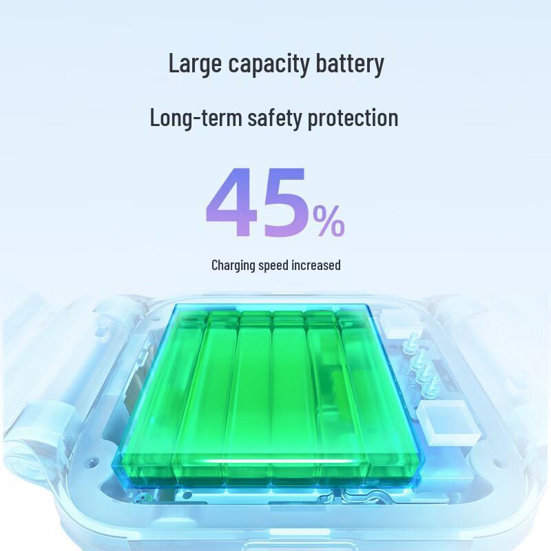 360 Kids Smartwatch 11X with Dual HD Camera & 4G GPS (CN version)