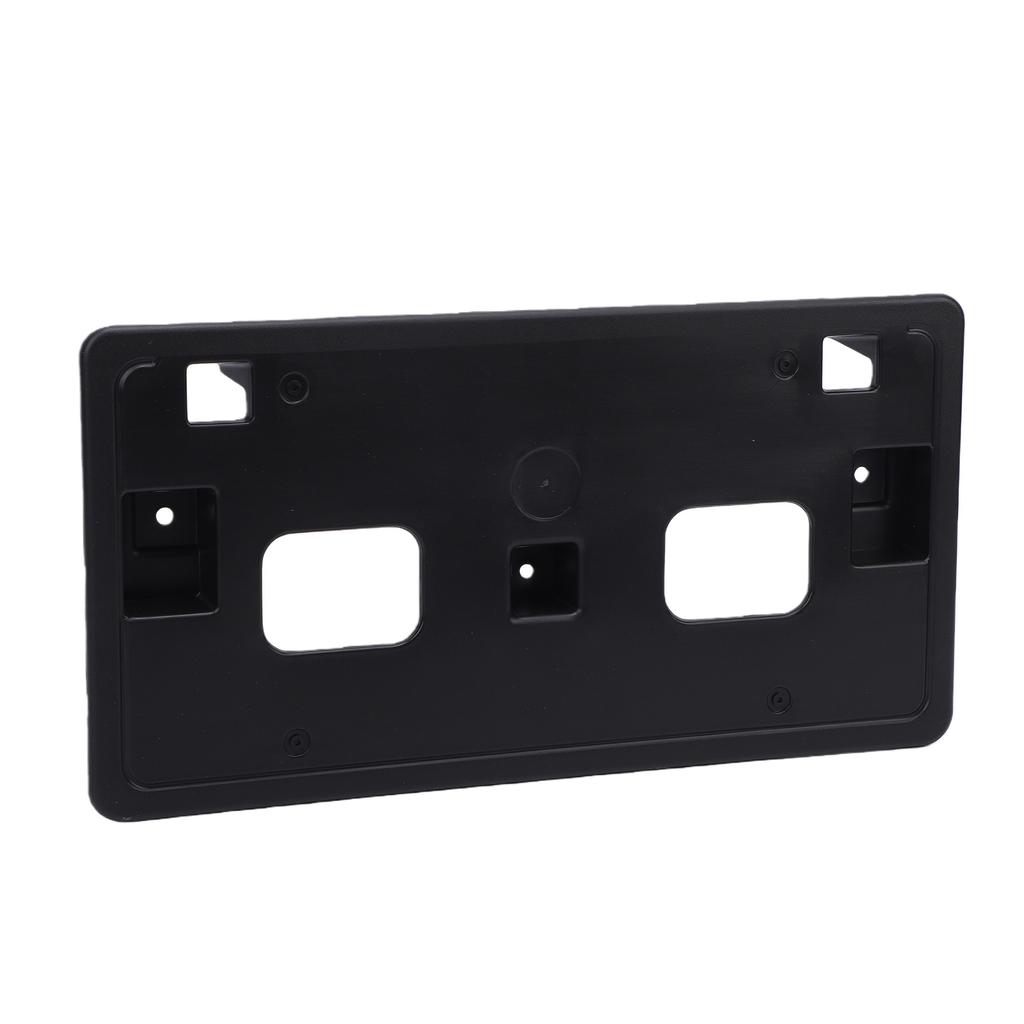 Front License Plate Holder Bracket 71145 TVA A01 Replacement for Accord 4Door Sedan 2018 2020