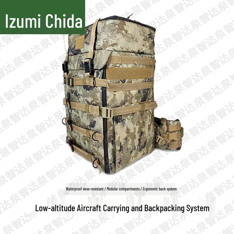 Drone Pilot Backpack