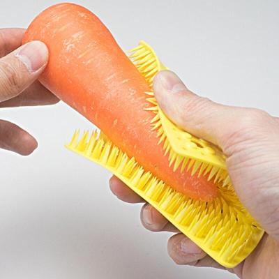 Plata and Kitchen Multipurpose Brush