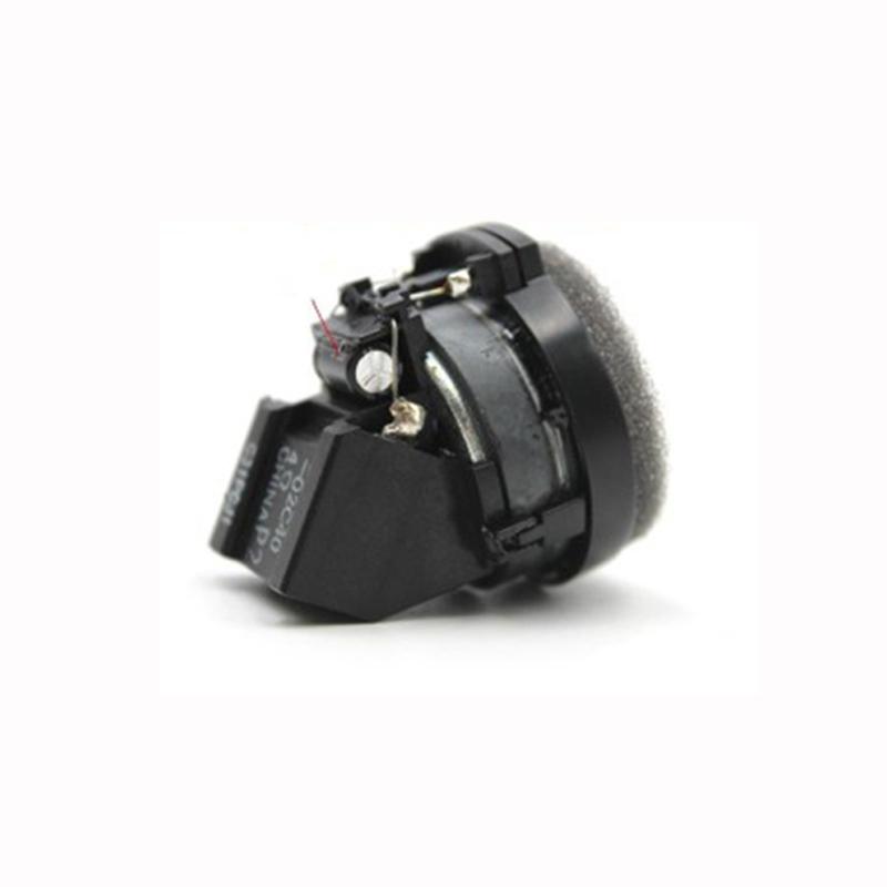 Auto Front Door A Pillar Speaker Tweeter for Toyota Corolla 2014 2015 2016 2017 2018 2019
