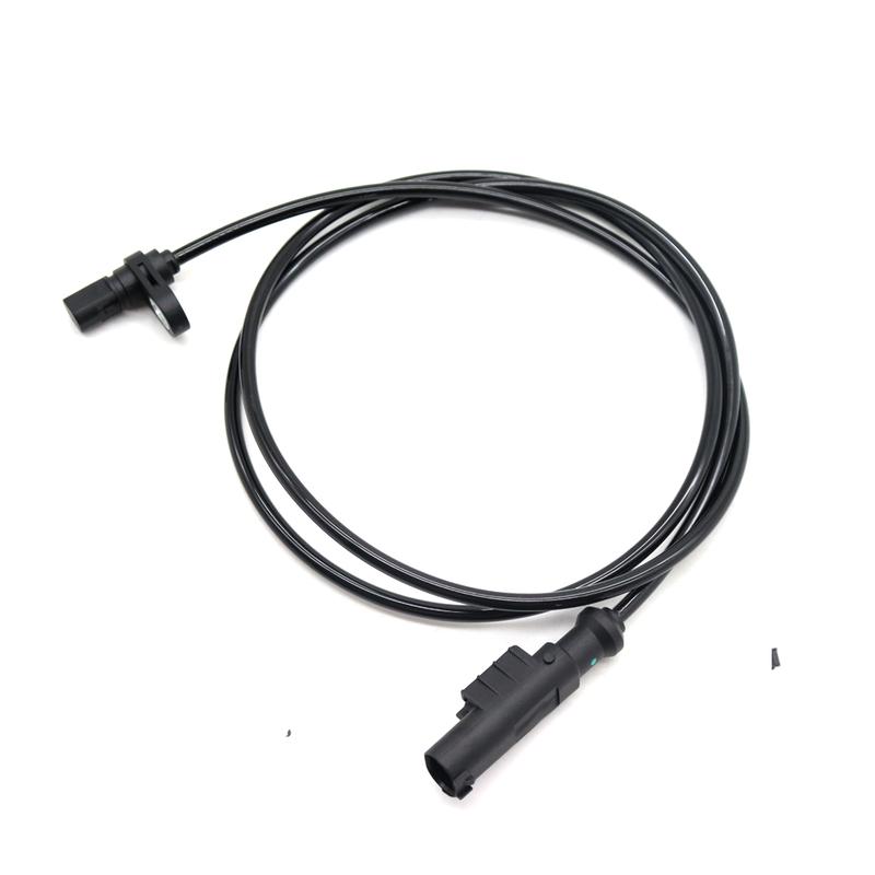 Für Zontes ZT310 ZT 310 ZT310-V VX1 VX2 T1 T2 R1 R2 M Motorrad Vorderrad Blinker ABS Raddrehzahlsensor Kabel