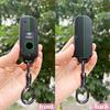 Soft Key Ring Remote Cover Fit For Yamaha Tmax530 Tmax560 Tmax500 Nmax155 Tracer 9Gt Mt09 Motorcycle Mount Key Fob Case Auto Auto Accessories