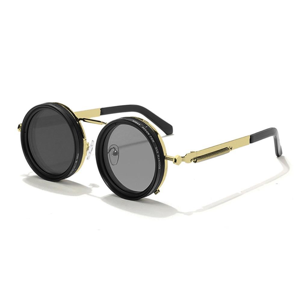 ND2-400 Polarized Sunglasses ND Filter Fishing Sunglasses Fashion Sun Glasses  Driving