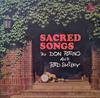 LP Record RENO  SMILEY  Sacred Songs By Don Reno And Red Sm MH173 London Records 1964 Japan CountryFolk Used