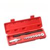 10PCS Universal Clutch Aligning Tools Kit Clutch Aligner Hole Corrector Tools With 8 Collects Ranging 11~25mm Automotive Tools