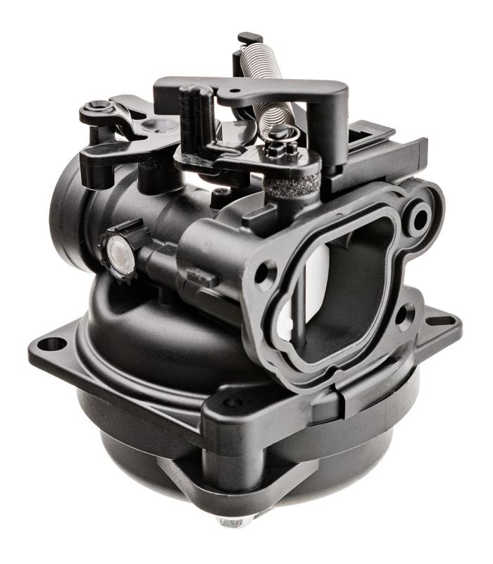 B&S Series 550 Ohv Carburetor 520017