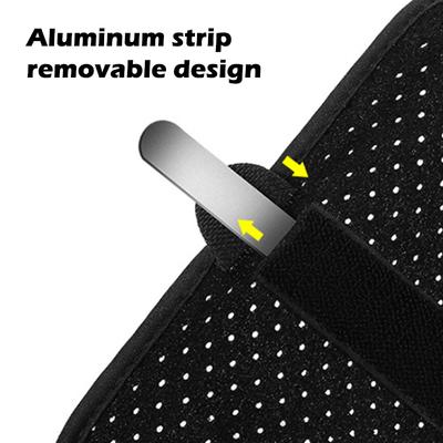 1Pc Wrist Thumb Support Protector Tendon Sheath Injury Recovery Thumb Brace Splint Finger Sprain Retainer  Health Care Tool