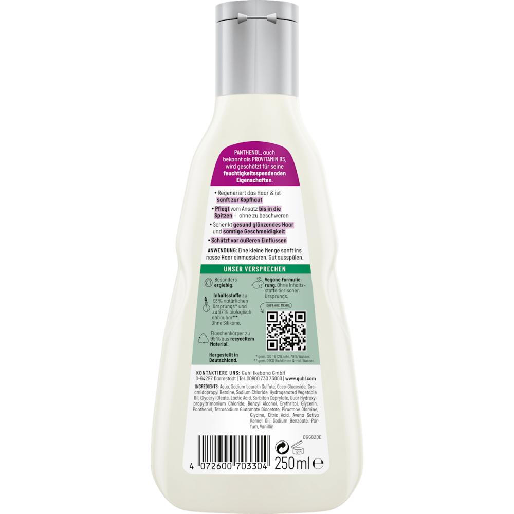 Oyster GUHL Repair Shampoo Panthenol 250ml