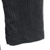 COLINA made in Japan Striped Pattern No color jacket L gray Men's Used
