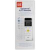 Accessoire climatisation One For All TELECOMMANDE UNIVERSELLE POUR CLIMATISEUR URC1035