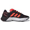Adidas Ozweego Black Solar Red Unisex Sneakers Core-Black Cloud-White H04536